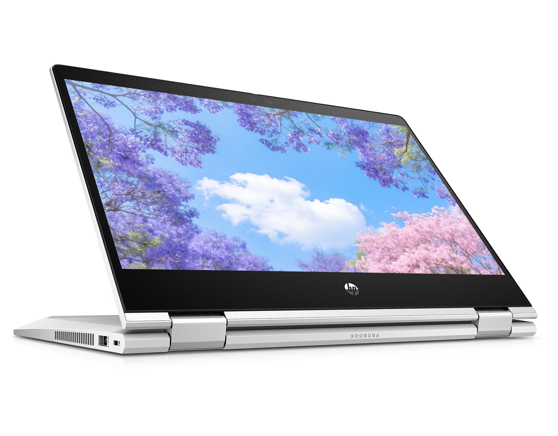 Amazon.com: HP ProBook X360 435 G8 Pantalla táctil 2 en 1, DDR4 de